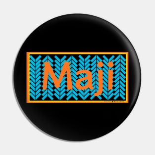 Maji Pin