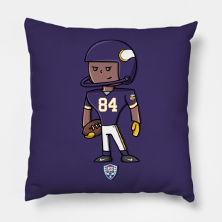 SKOL of Fame - (Home) Pillow