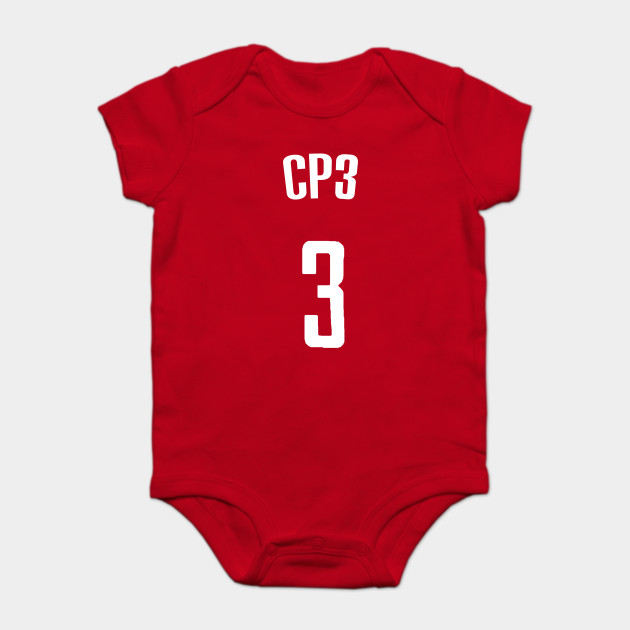 chris paul toddler jersey