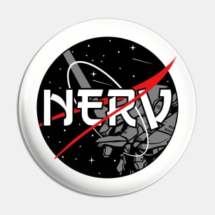 NERV Pin