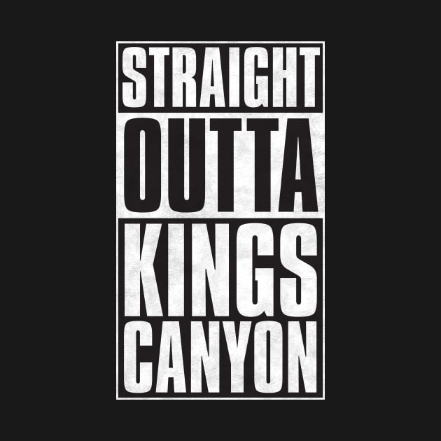 Kings Canyon by Woah_Jonny