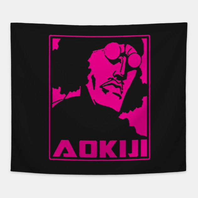 AOKIJI