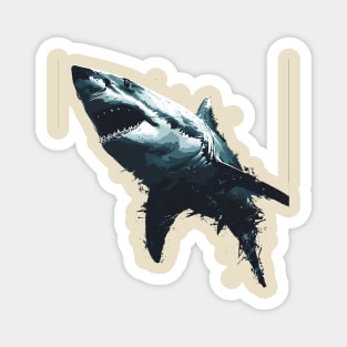 shark Magnet