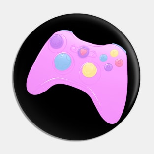 Xbox 360 Pin