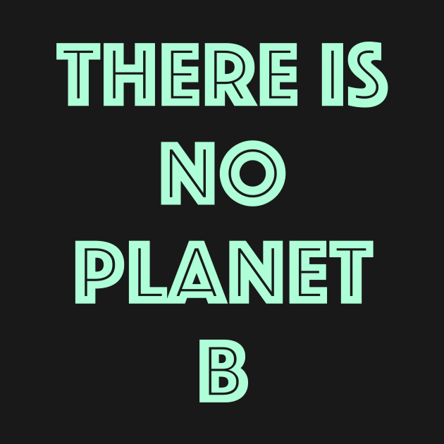 PLANET B 41 by Utopic Slaps