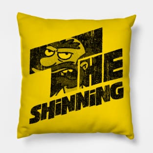 The Shinning Pillow