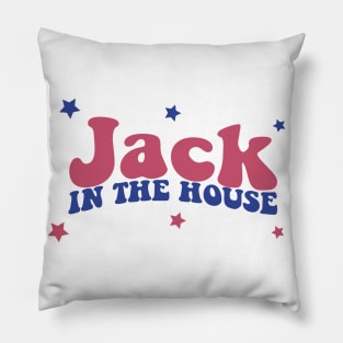 JACK Pillow