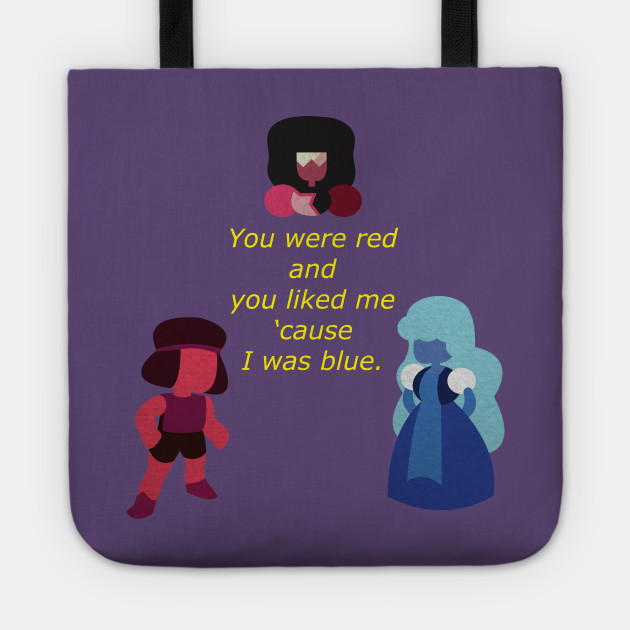 We are Garnet