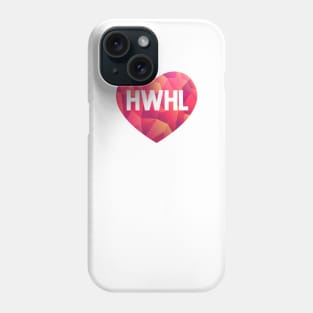 happy wife Phone Case