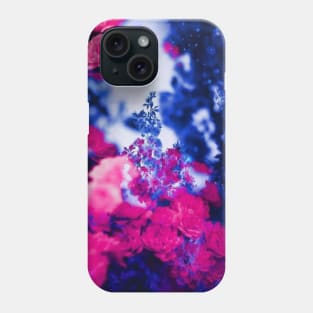 Flora Phone Case