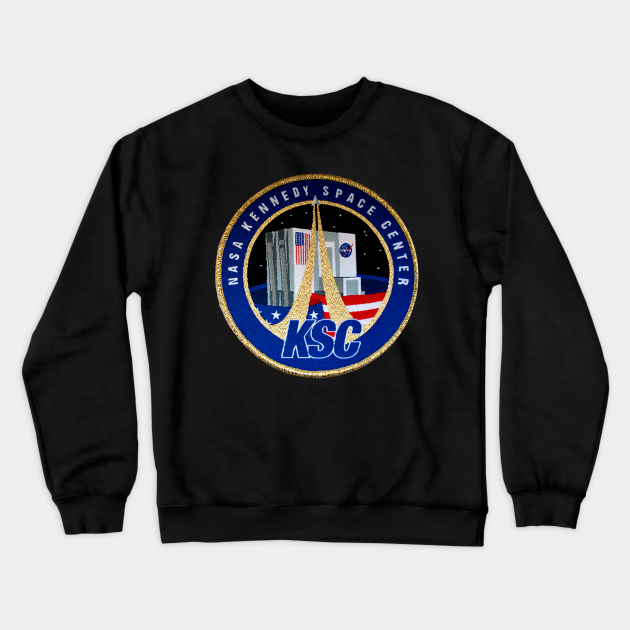 kennedy space center hoodie