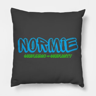 Normie Pillow