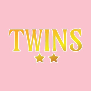 Hoshino Ruby (Oshi no Ko) Twins T-Shirt