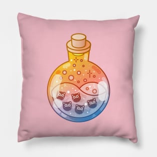 Potion Pillow