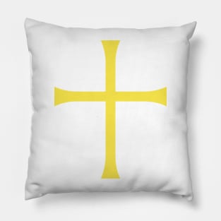 Nord-Trøndelag Pillow