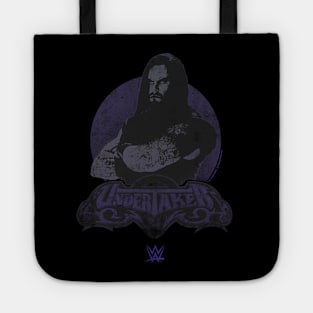 Undertaker Full Moon Tote