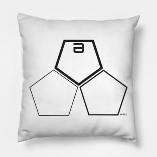 enkel Pillow