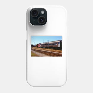 Chicago and North Western Phone Case