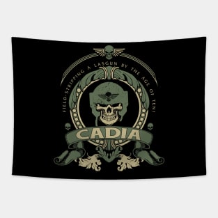 CADIA - ELITE EDITION Tapestry