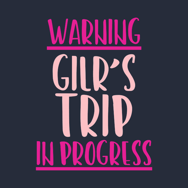 Girls trip in progress 2023 by samsamteez