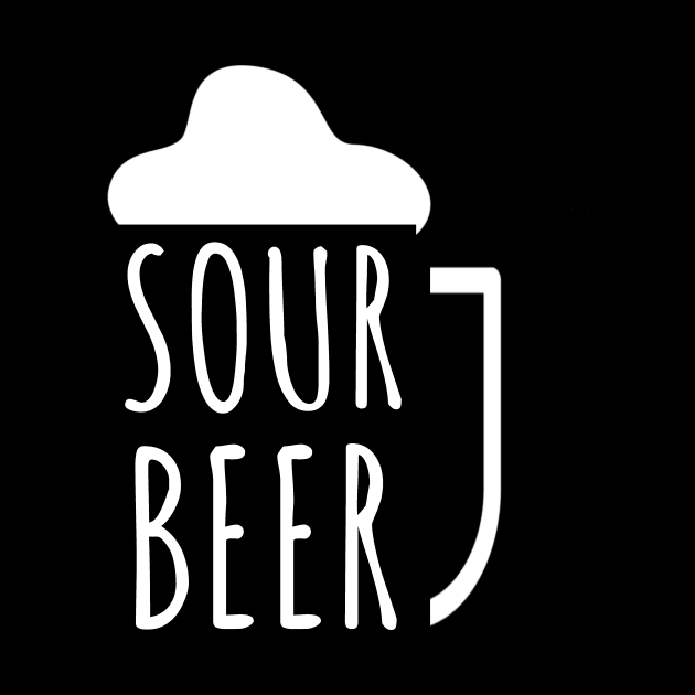 Sour beer by maxcode