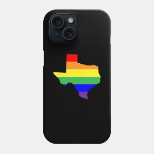 Texas Phone Case