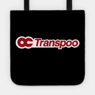 OC Transpoo Tote