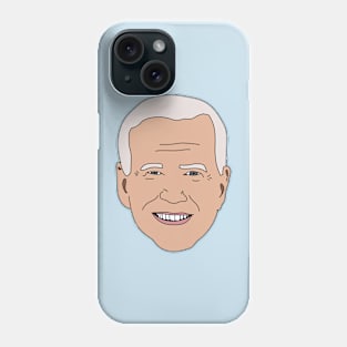 Joe Biden Phone Case