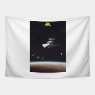 A New Hope Tapestry