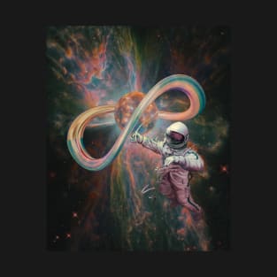 Infinity Rope T-Shirt