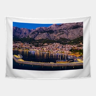 Makarska Tapestry