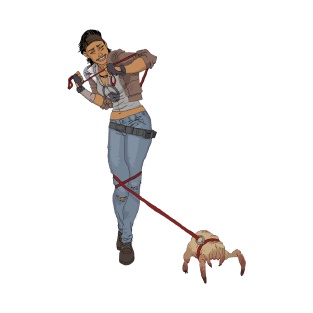 Camisetas Half Life 3 Teepublic Mx