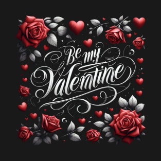 Valentine day 2024 T-Shirt