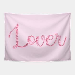 Lover Tapestry