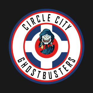 Circle City Sleepbusters T-Shirt