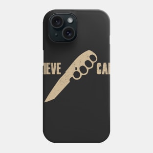 Carol Phone Case