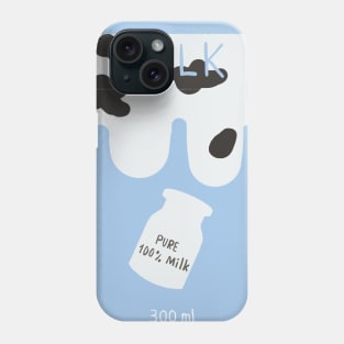 Milk Phone Case