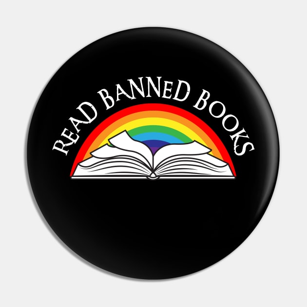 Read Banned Books Pin by Xtian Dela ✅