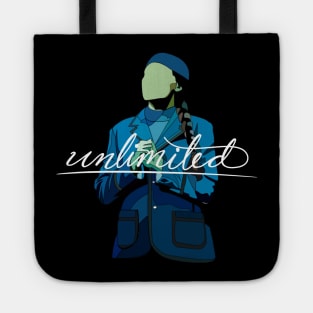 Elphaba - Unlimited Tote