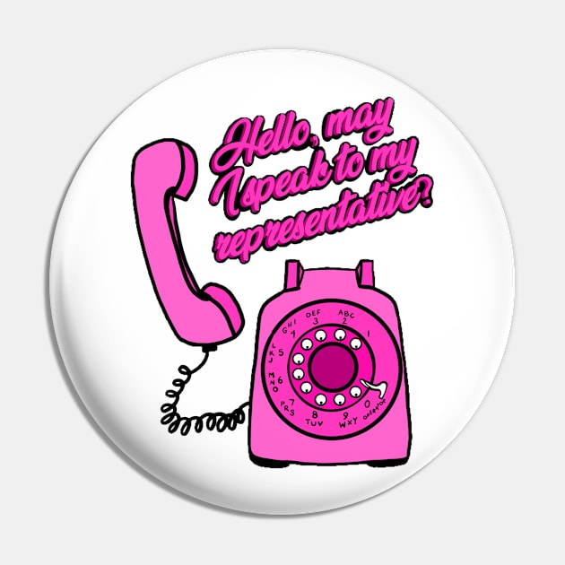 hello, may i speak time my representative? Pin by davieloria