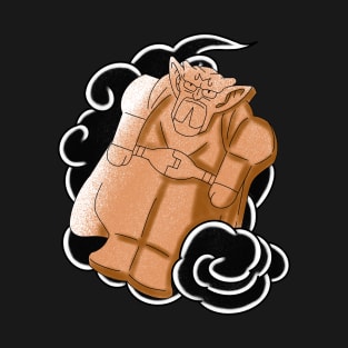 Cloudy Cookie! T-Shirt