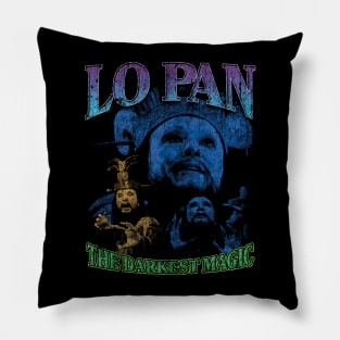 The Darkest Magic Pillow