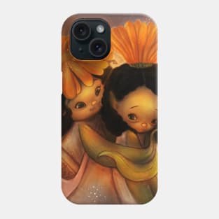 Botanical Spells Phone Case