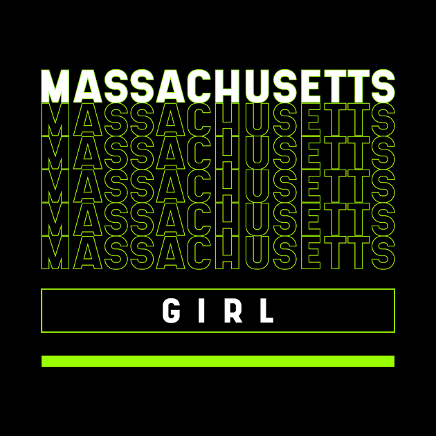 Massachusetts - girl states gift by Diogo Calheiros