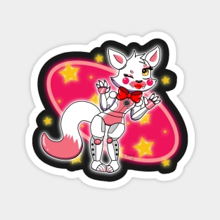 FunTime Foxy Magnet