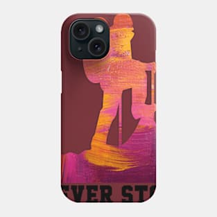 Adventure Phone Case