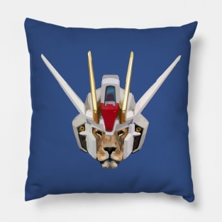 Strike Gundam Pillow