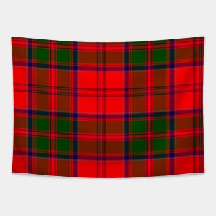 Clan Cairns Tartan Tapestry