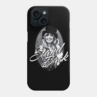 Stevie Nicks Phone Case