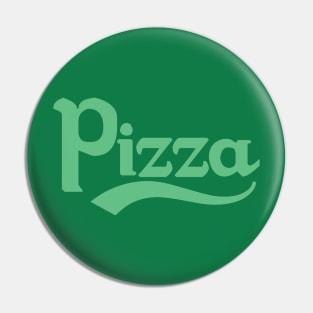 Pizza Pin